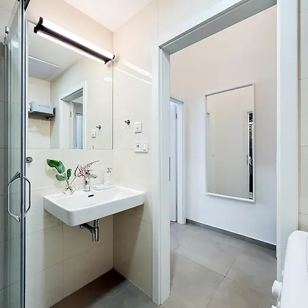 Apartment Turnkey I National Museum *