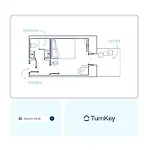 Turnkey I National Museum 아파트