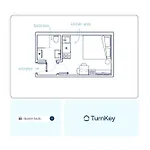 Turnkey I National Museum * 프라하
