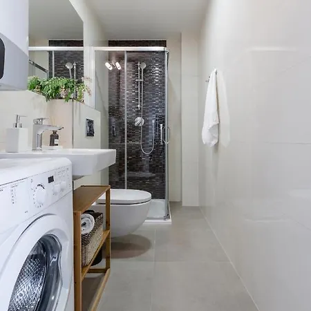Turnkey I National Museum Apartamento *