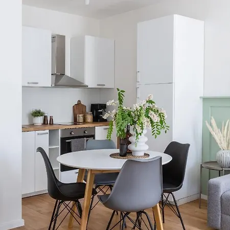 Apartman Turnkey I National Museum