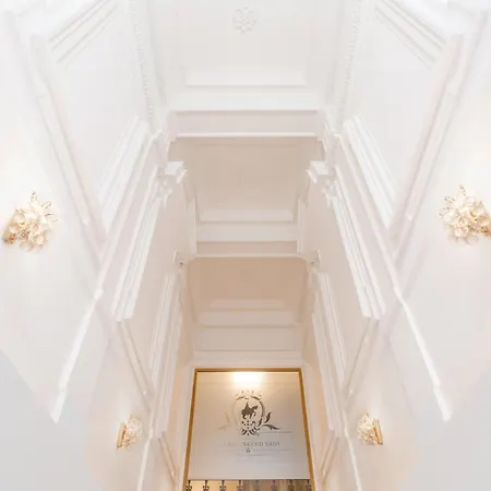 Turnkey I National Museum Praga