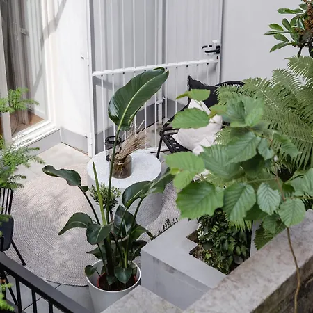 Apartamento Turnkey I National Museum *