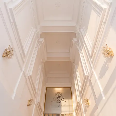 Turnkey I National Museum Appartamento *