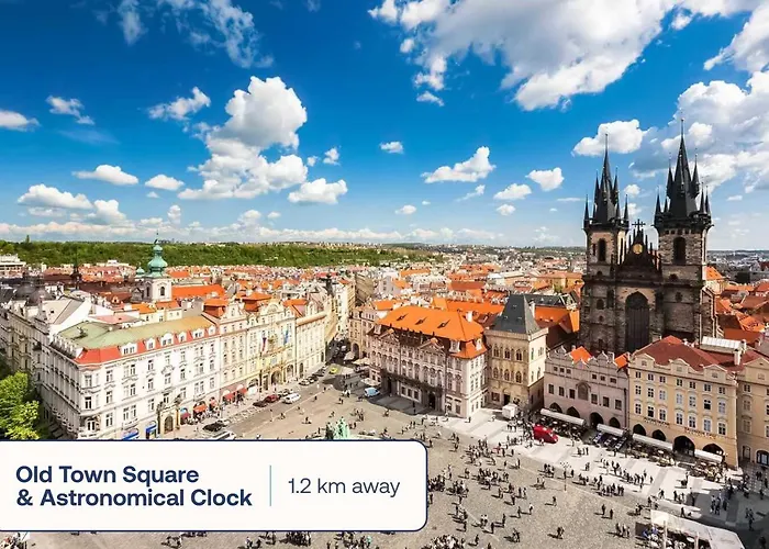 Turnkey I National Museum Praha