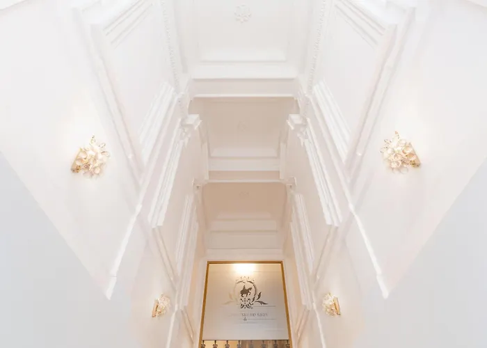 Turnkey I National Museum Praha