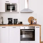Turnkey I National Museum Apartment Prague